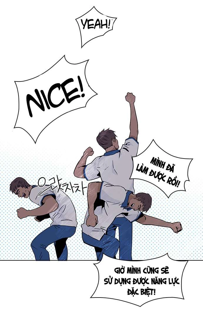 Dice Chapter 46 - 46