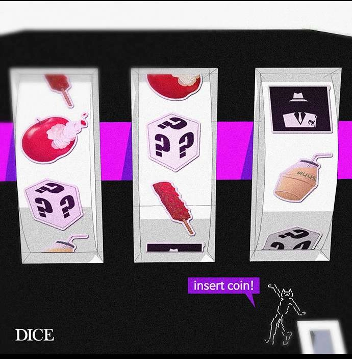 Dice Chapter 47 - 4