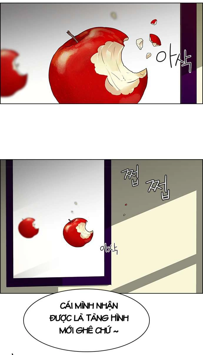 Dice Chapter 47 - 20