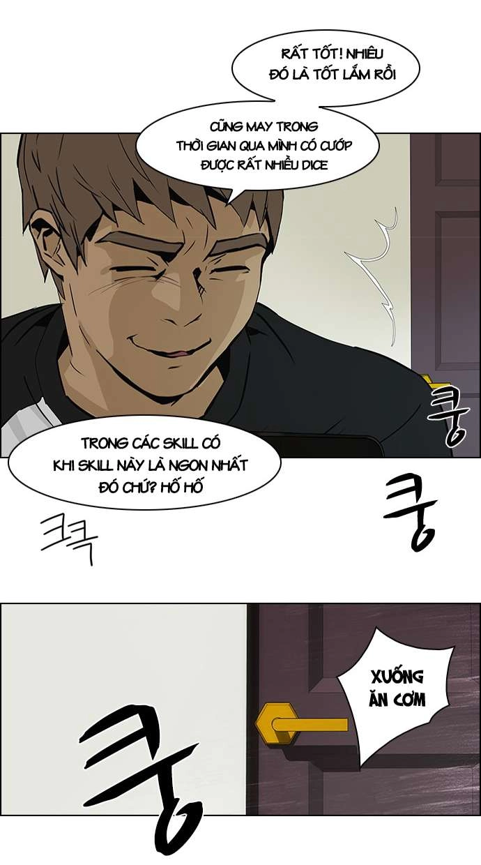 Dice Chapter 47 - 23