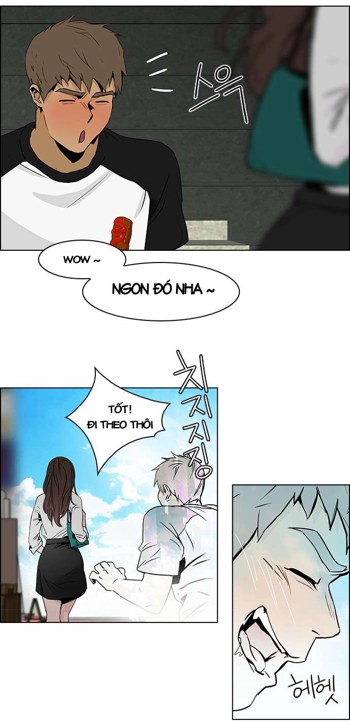 Dice Chapter 47 - 31