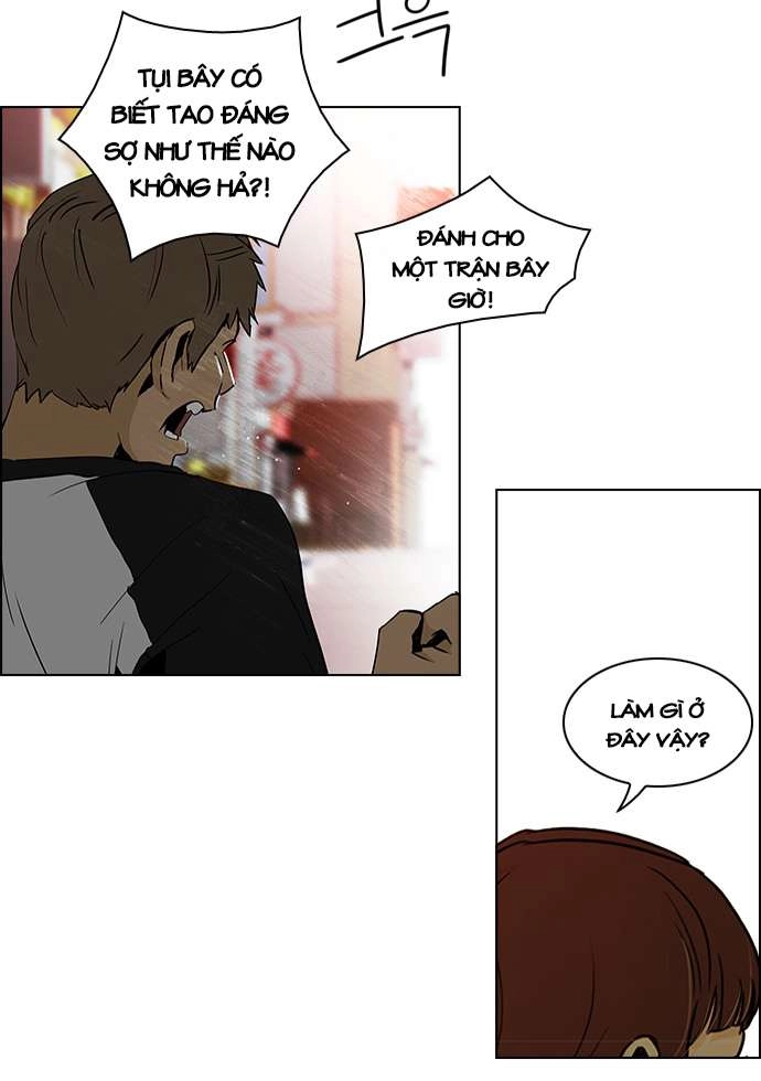 Dice Chapter 47 - 41