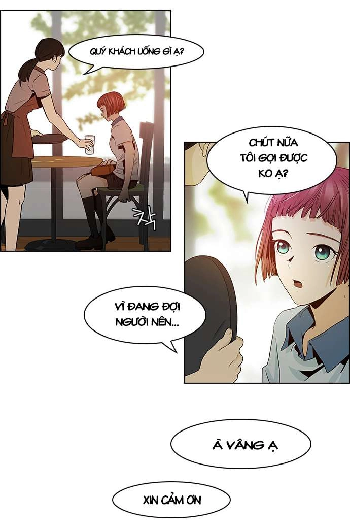 Dice Chapter 47 - 46