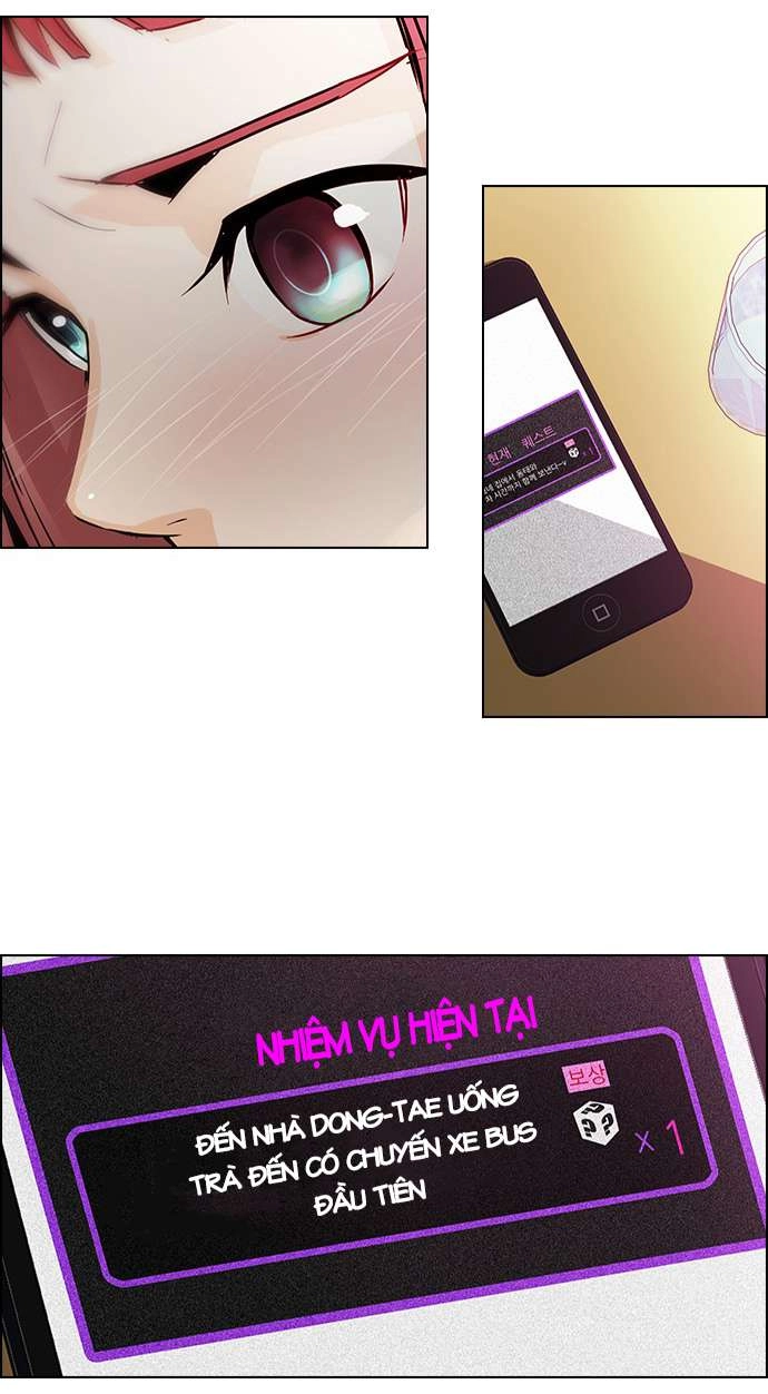 Dice Chapter 47 - 48