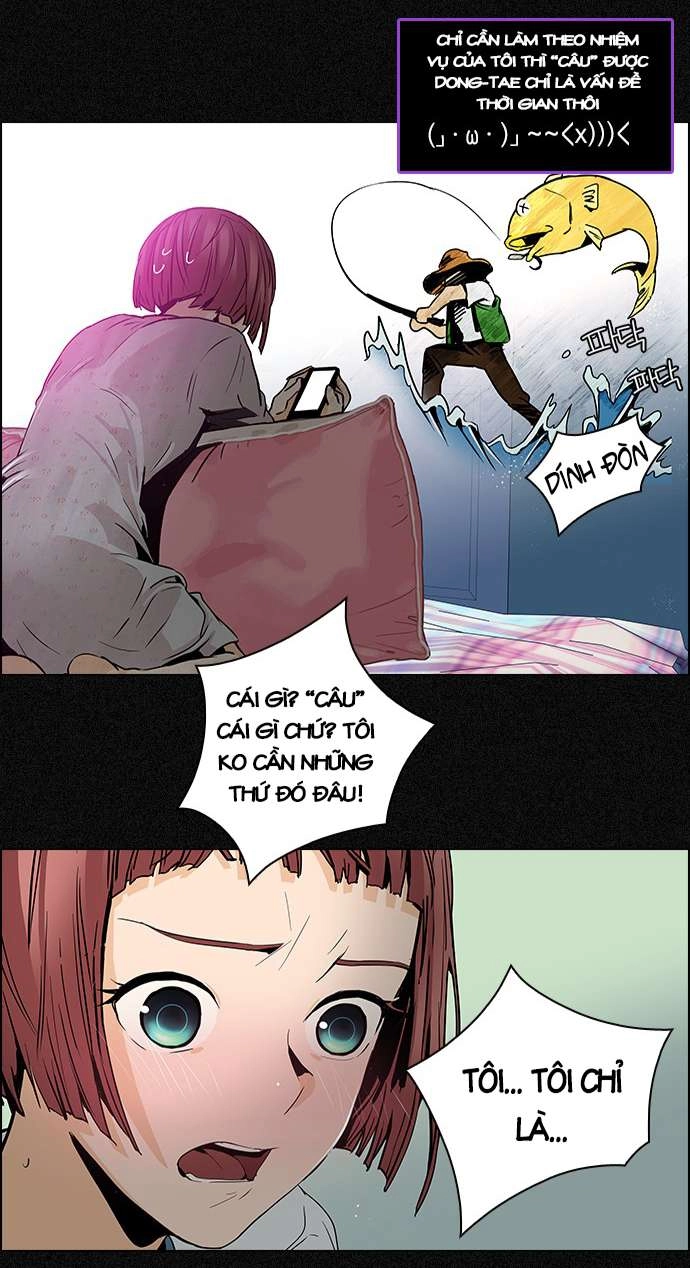 Dice Chapter 48 - 14