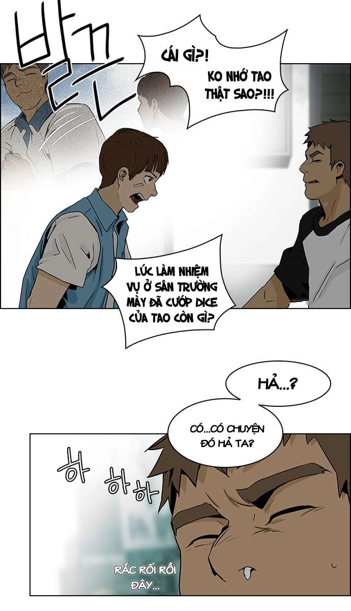 Dice Chapter 48 - 20