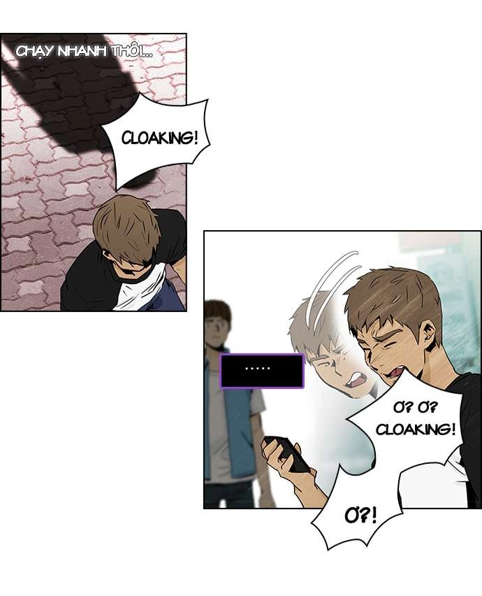 Dice Chapter 48 - 21