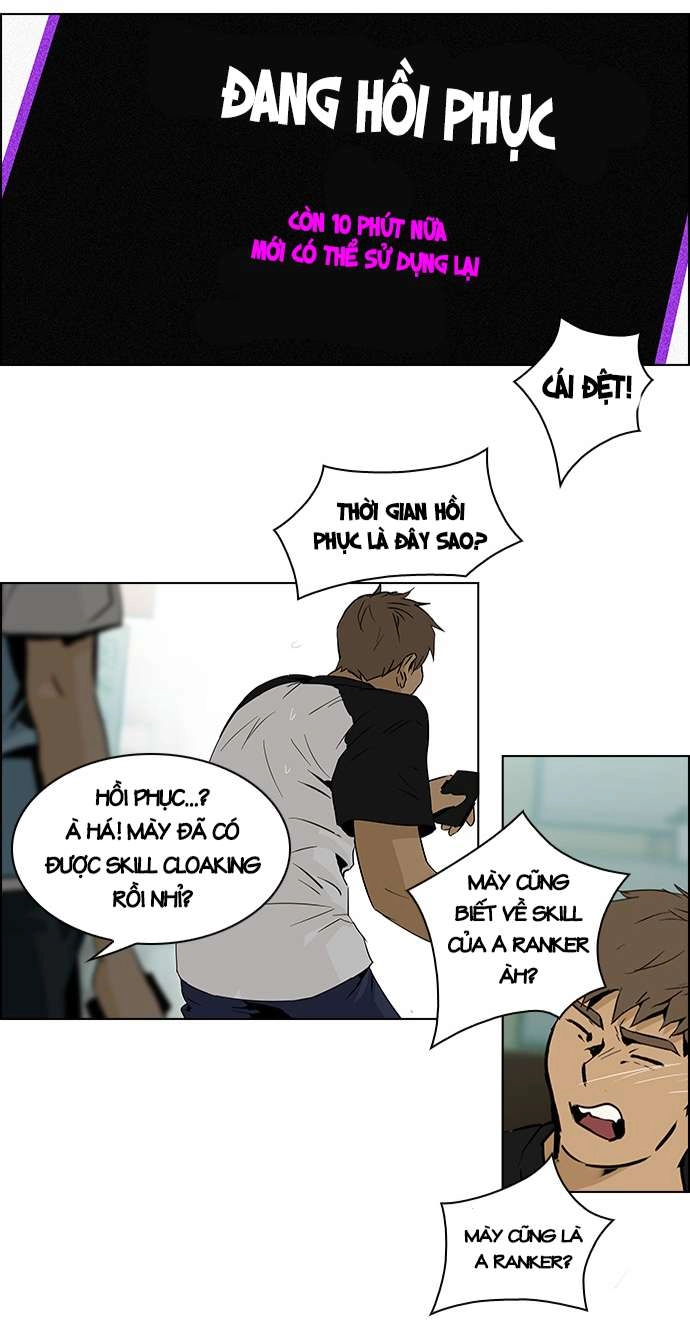 Dice Chapter 48 - 22