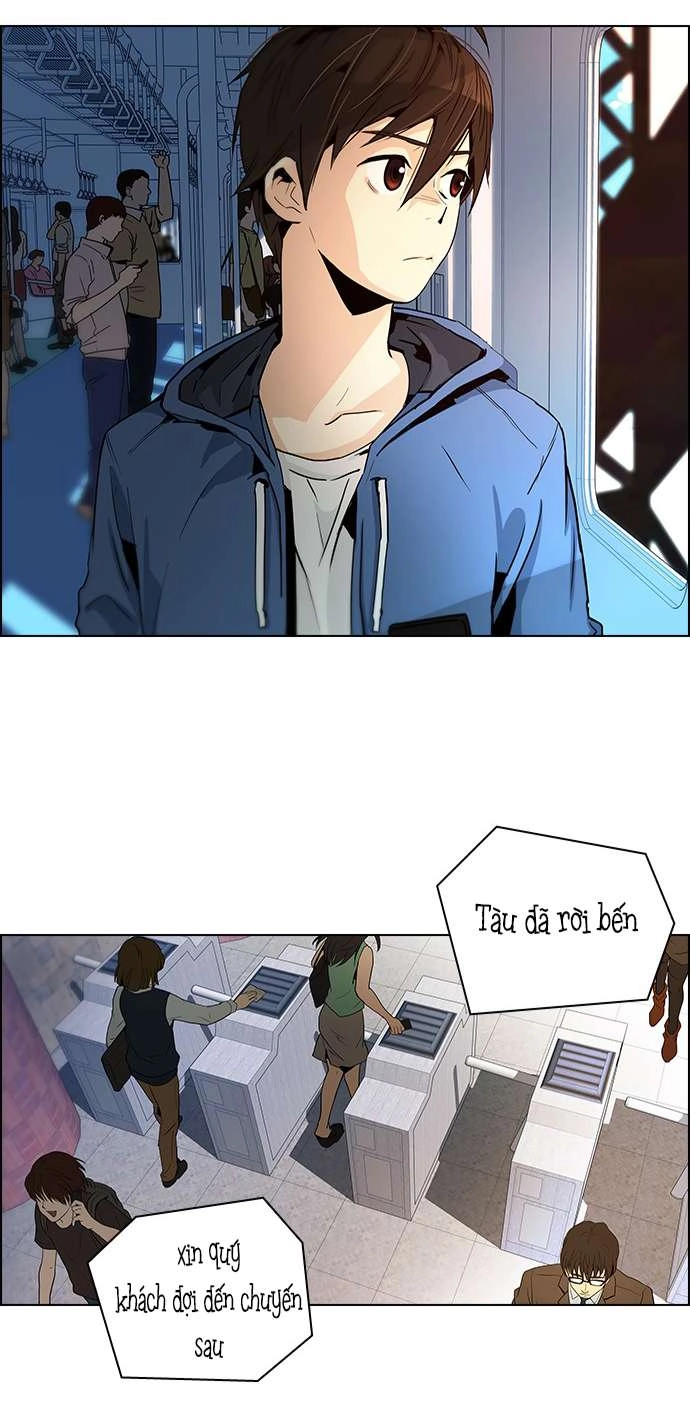 Dice Chapter 48 - 27