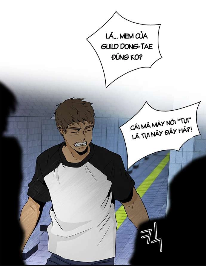 Dice Chapter 48 - 33