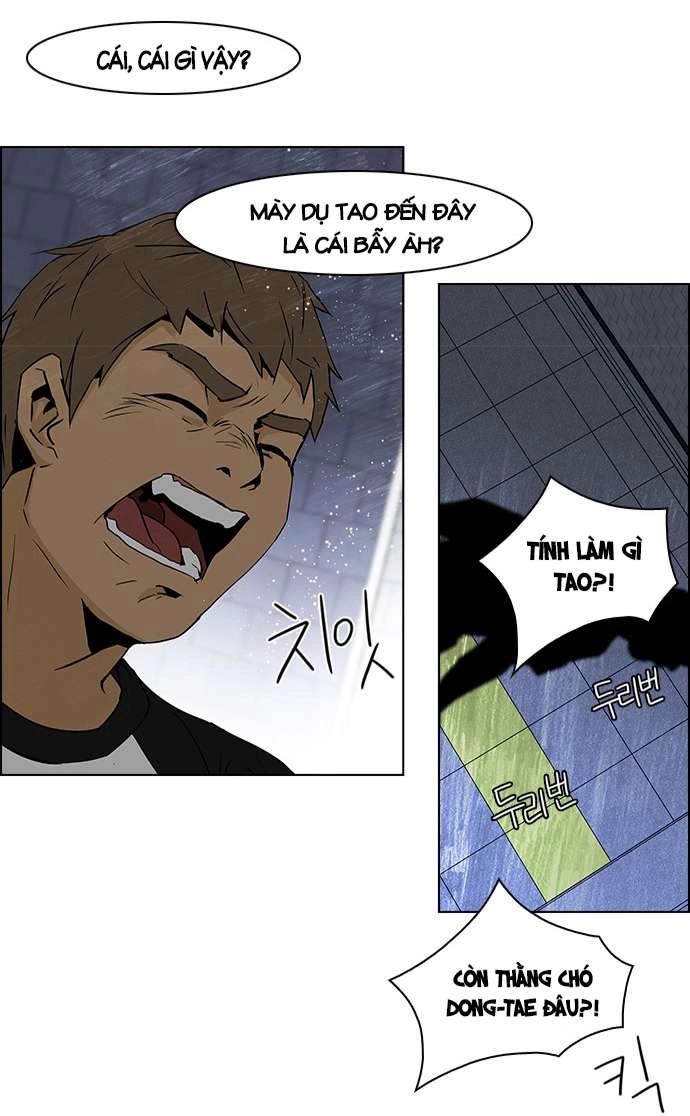 Dice Chapter 48 - 34