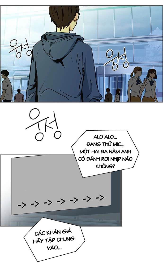 Dice Chapter 48 - 42