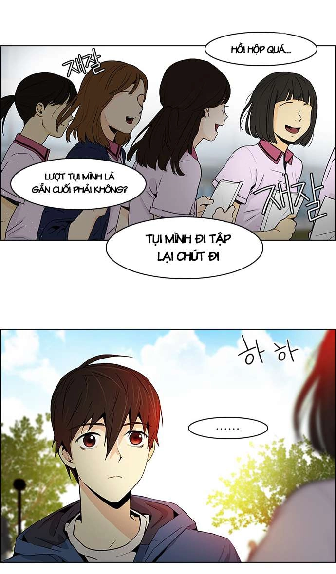 Dice Chapter 48 - 43