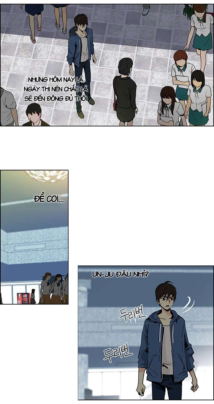 Dice Chapter 48 - 46