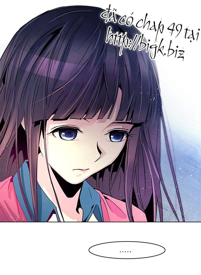 Dice Chapter 48 - 49