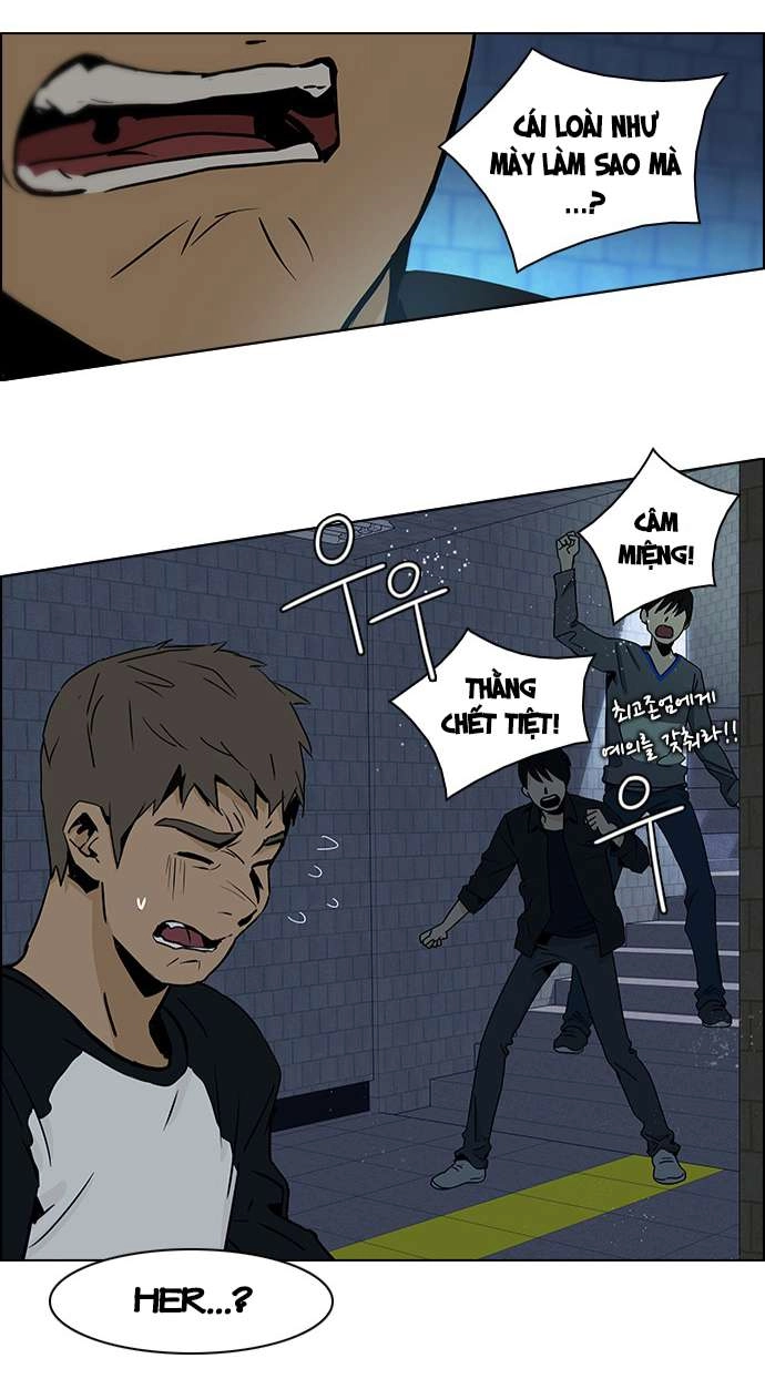 Dice Chapter 49 - 23