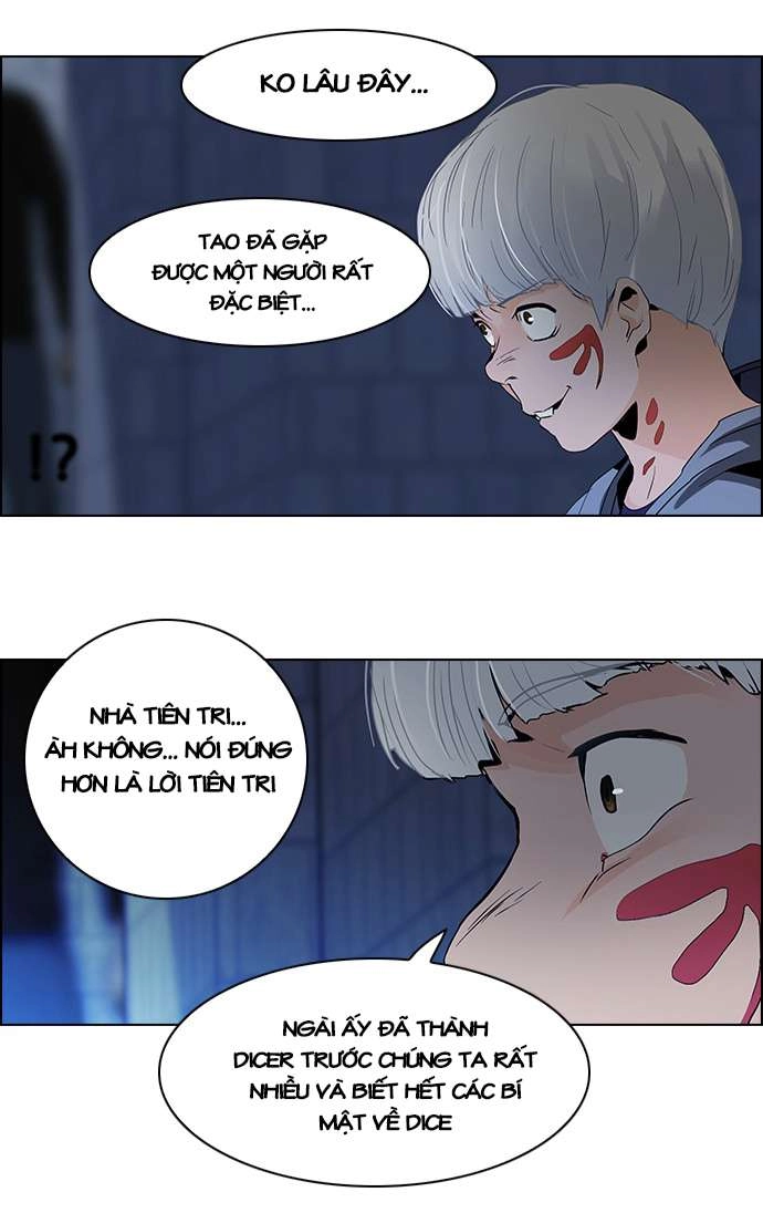 Dice Chapter 49 - 25