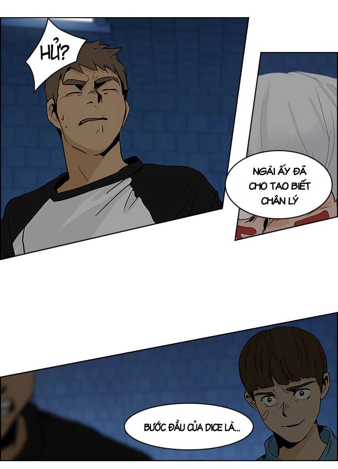 Dice Chapter 49 - 39