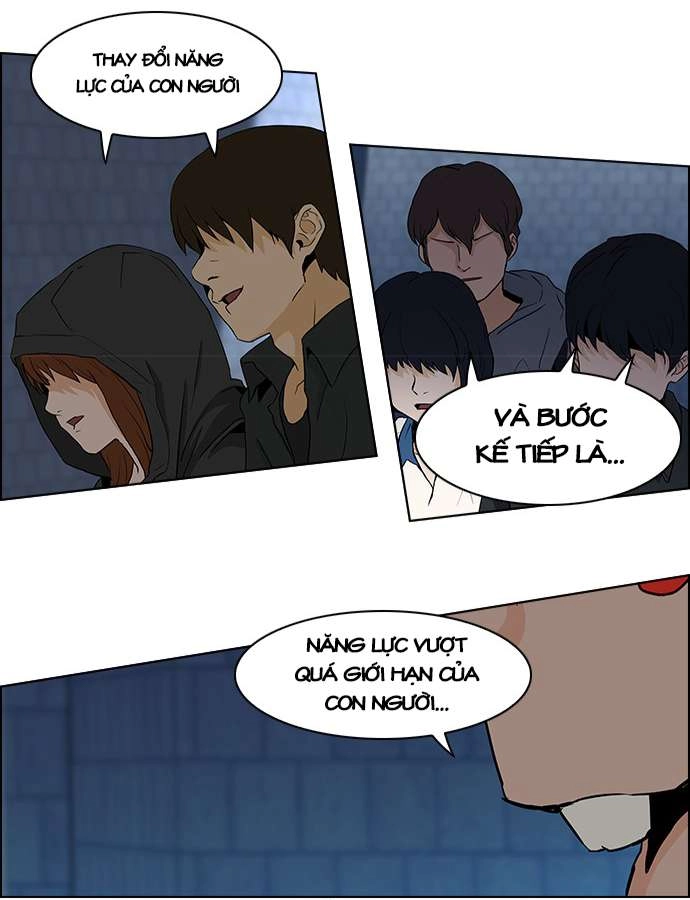 Dice Chapter 49 - 40