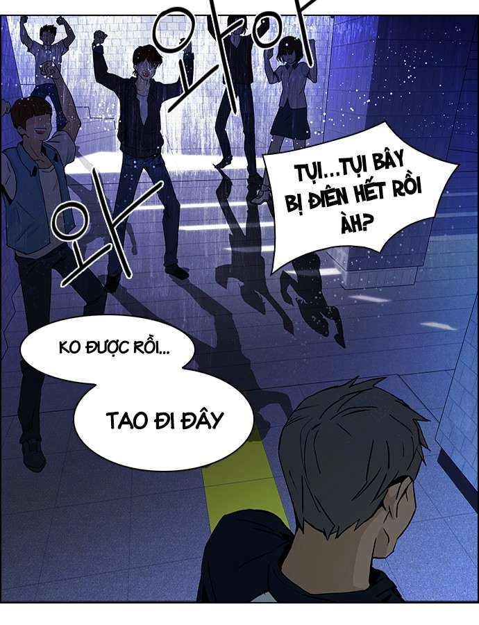 Dice Chapter 49 - 42