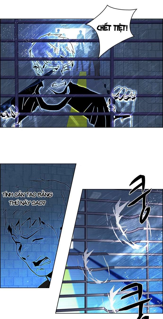 Dice Chapter 49 - 50