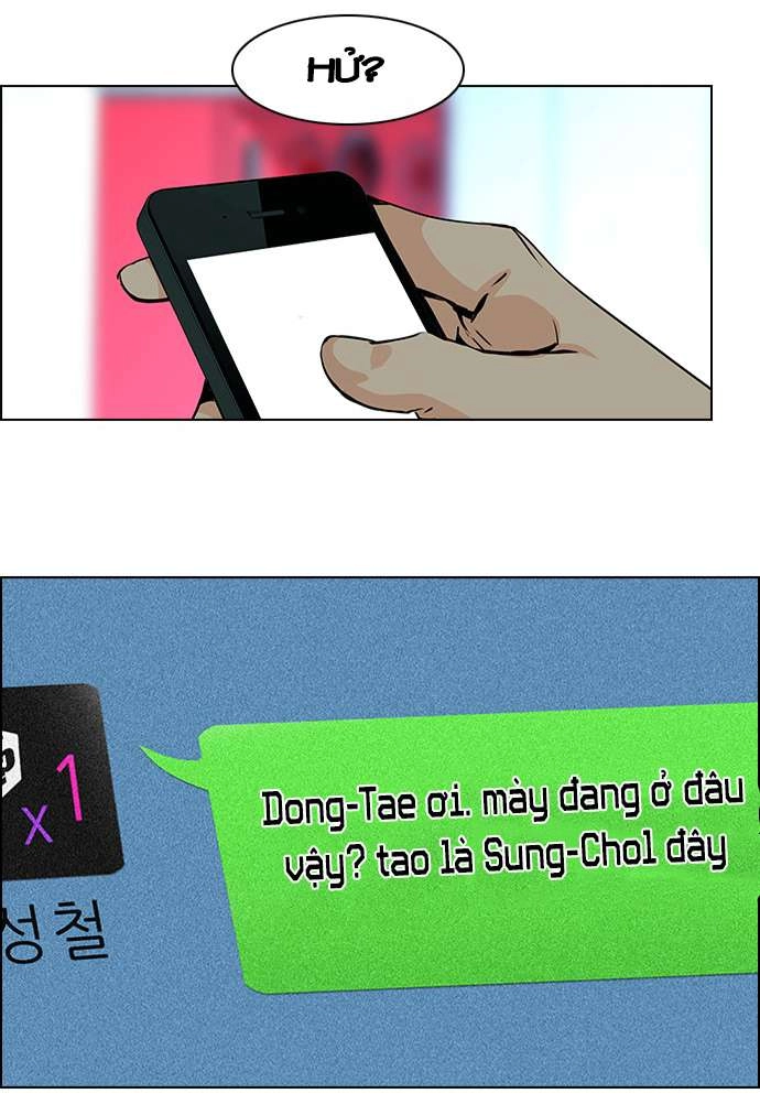 Dice Chapter 49 - 58