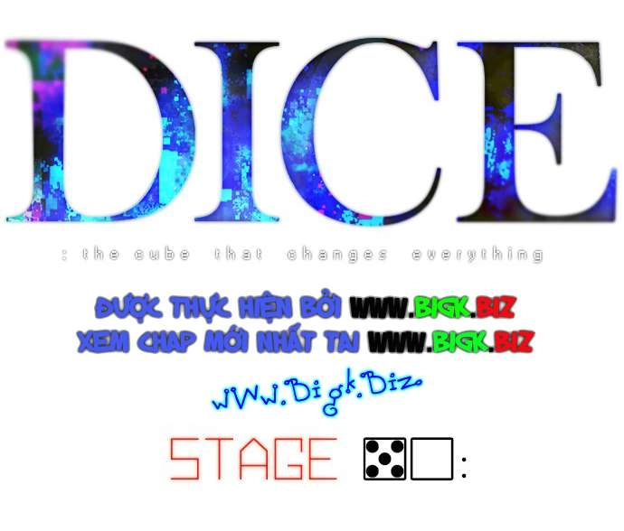 Dice Chapter 50 - 5
