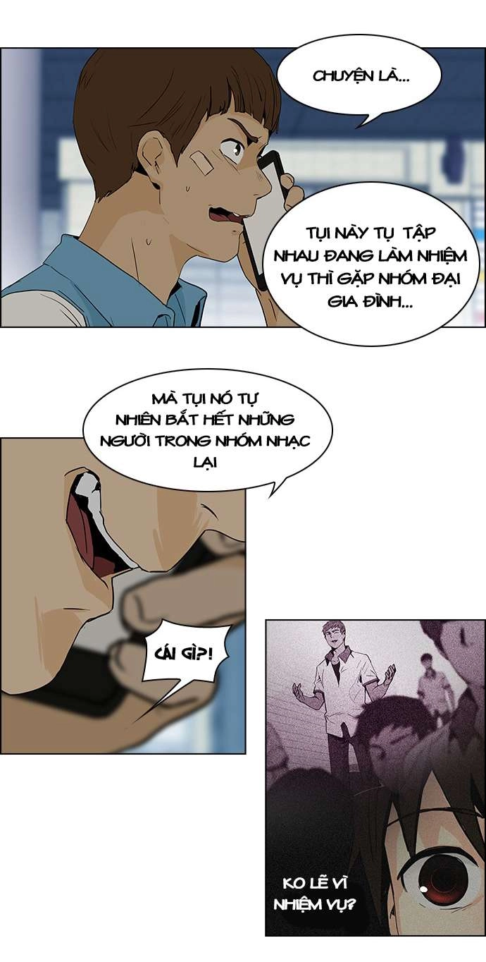 Dice Chapter 50 - 11