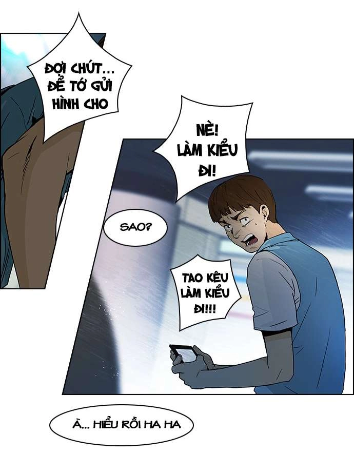 Dice Chapter 50 - 13