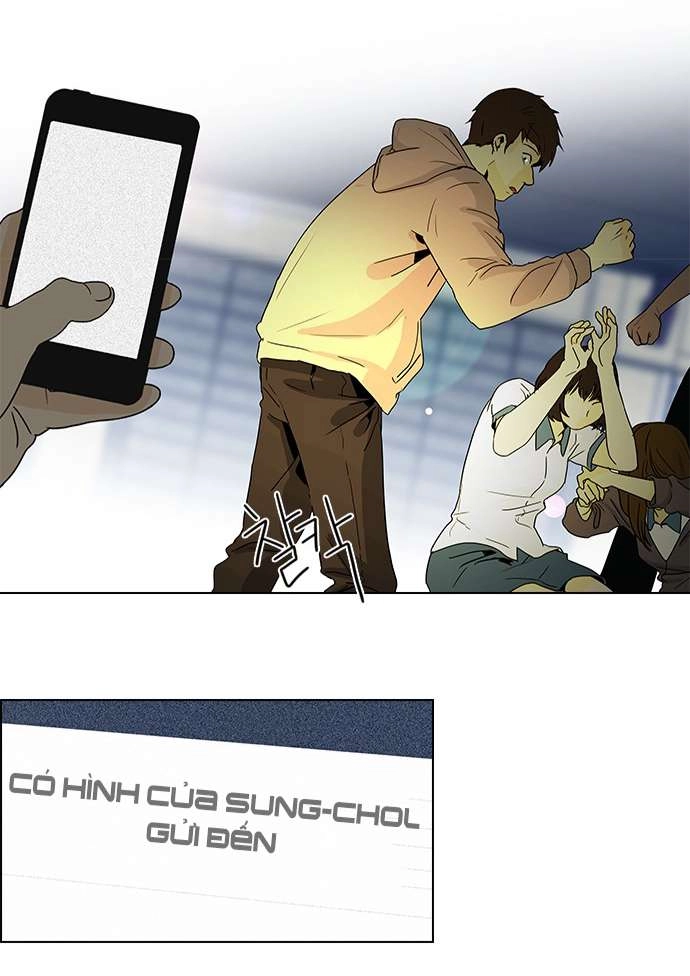 Dice Chapter 50 - 14