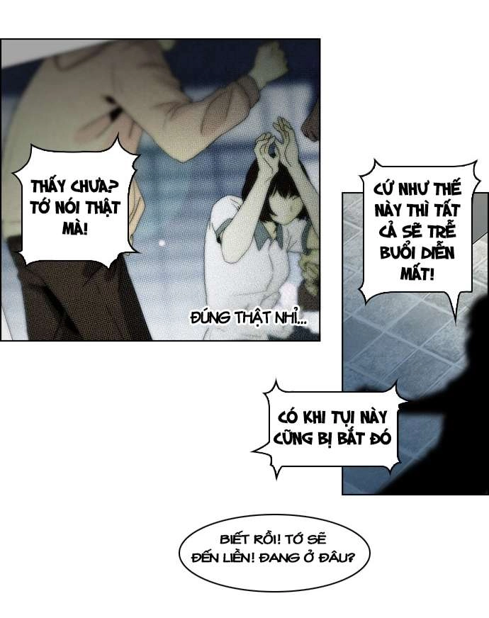 Dice Chapter 50 - 15