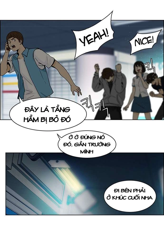 Dice Chapter 50 - 16