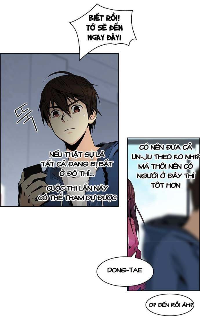 Dice Chapter 50 - 17