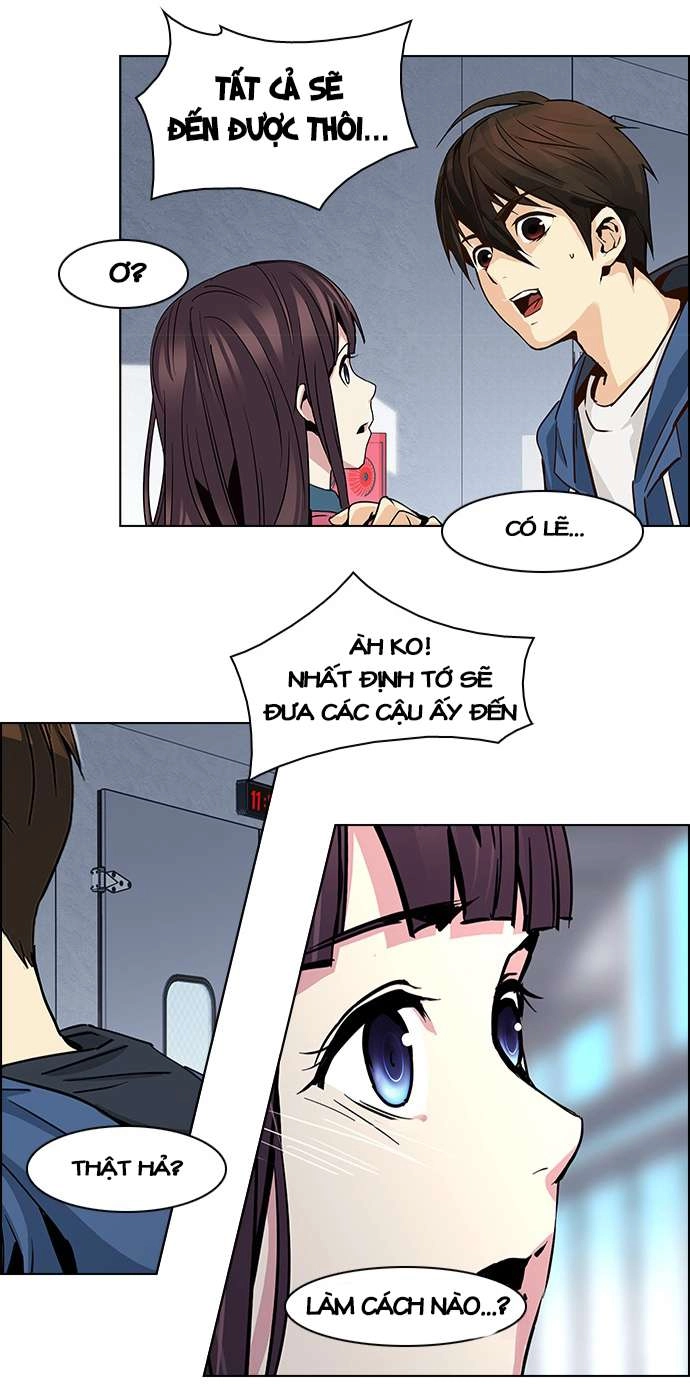 Dice Chapter 50 - 19