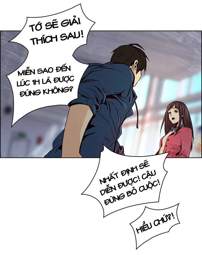 Dice Chapter 50 - 20