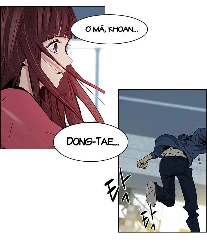 Dice Chapter 50 - 21