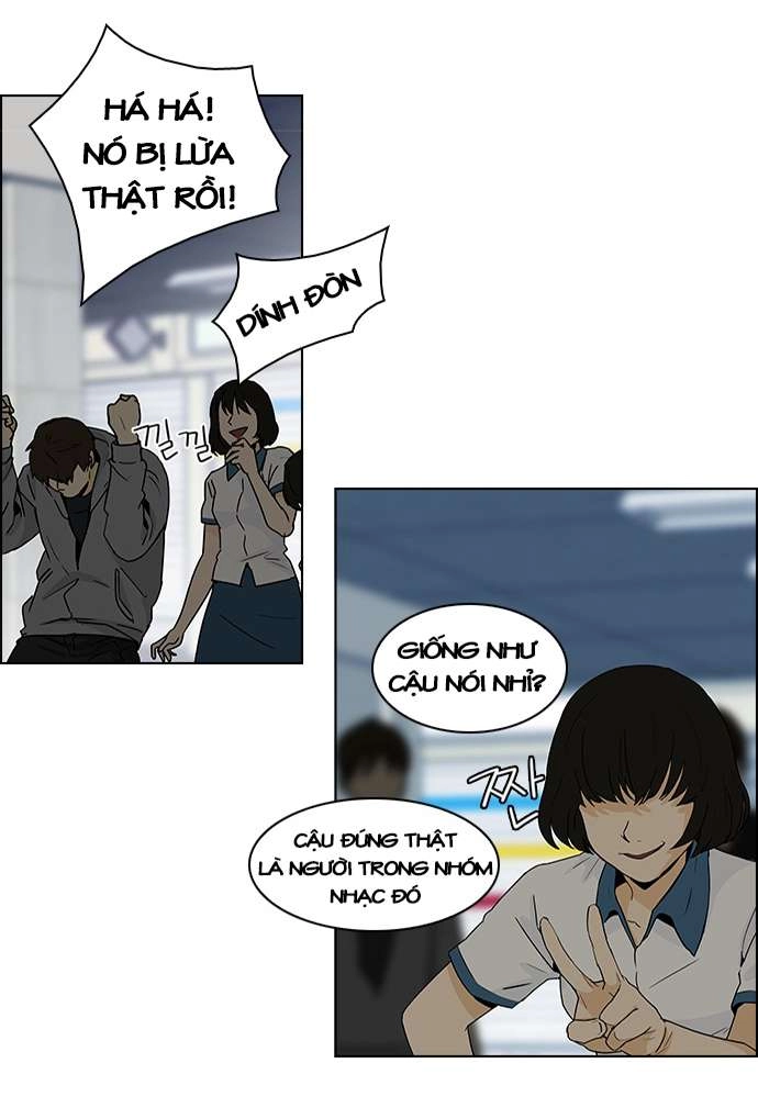 Dice Chapter 50 - 24