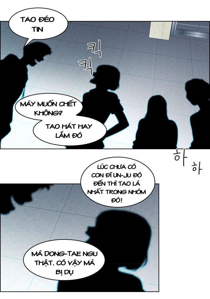 Dice Chapter 50 - 25