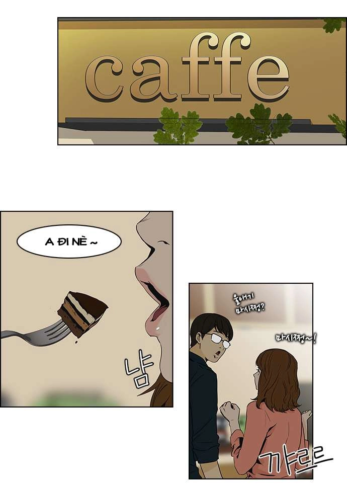 Dice Chapter 50 - 26