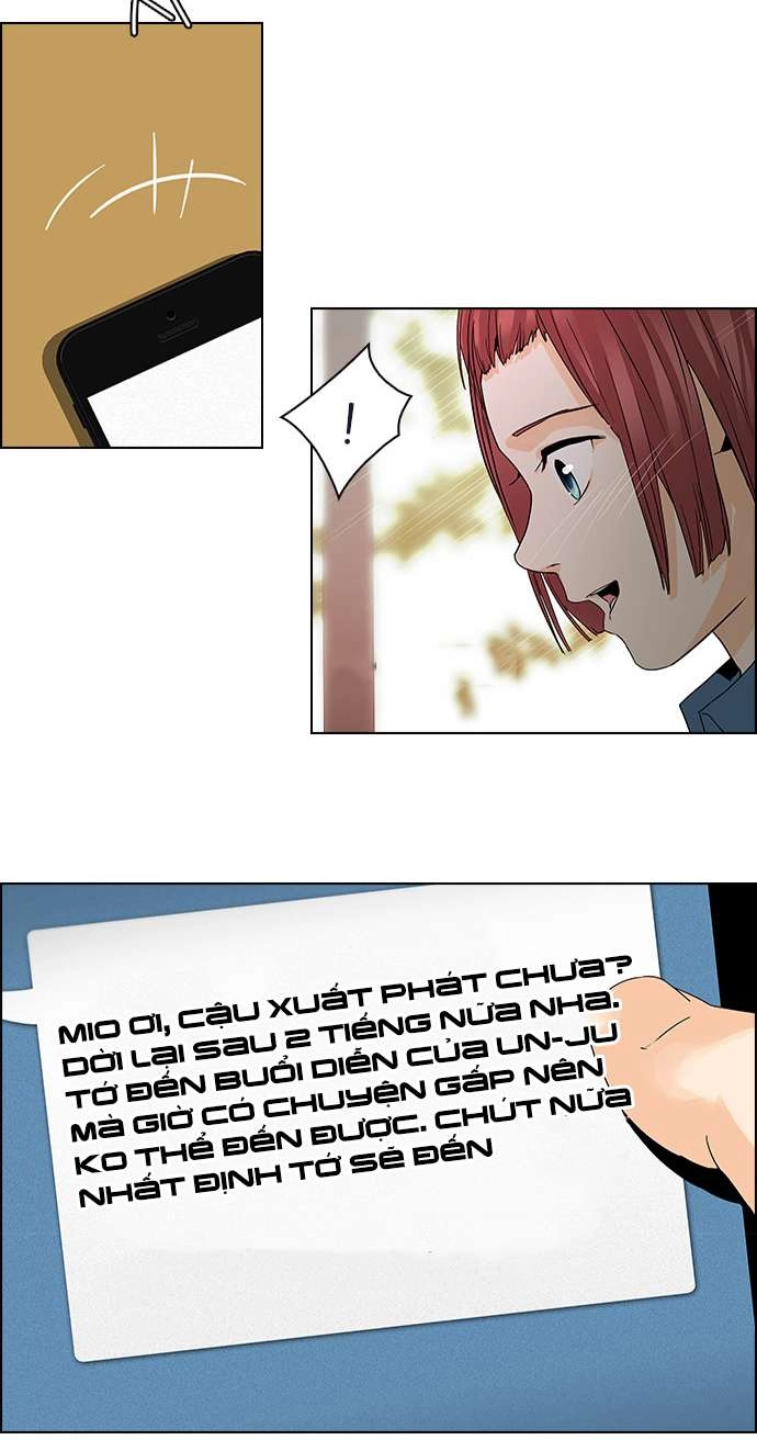 Dice Chapter 50 - 28