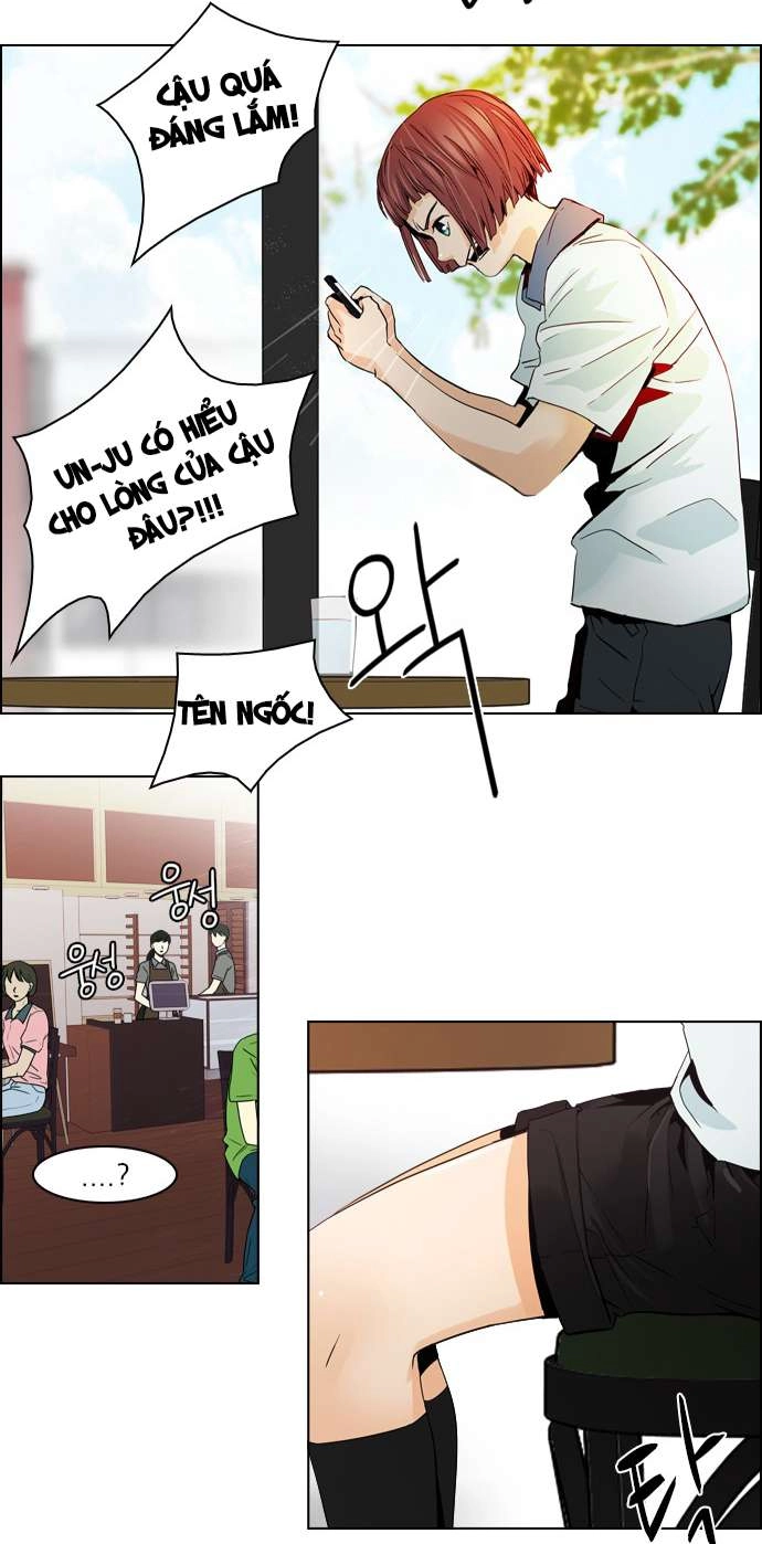 Dice Chapter 50 - 31