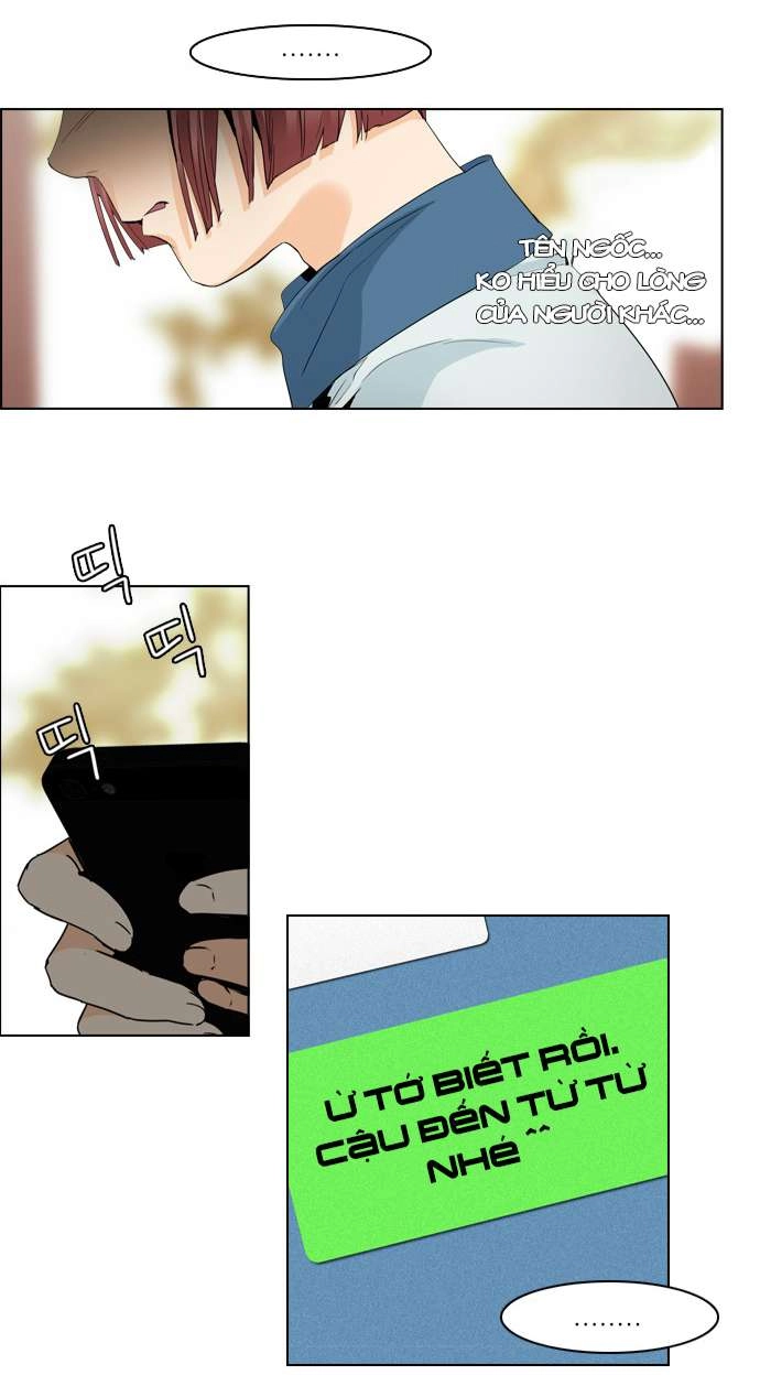 Dice Chapter 50 - 32