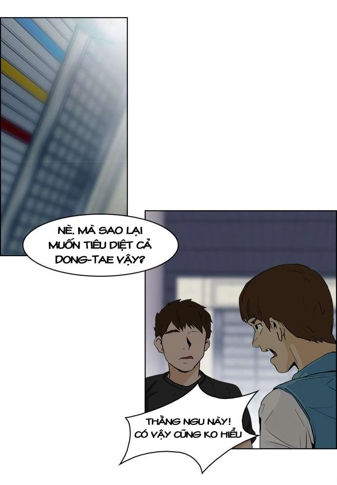 Dice Chapter 50 - 35