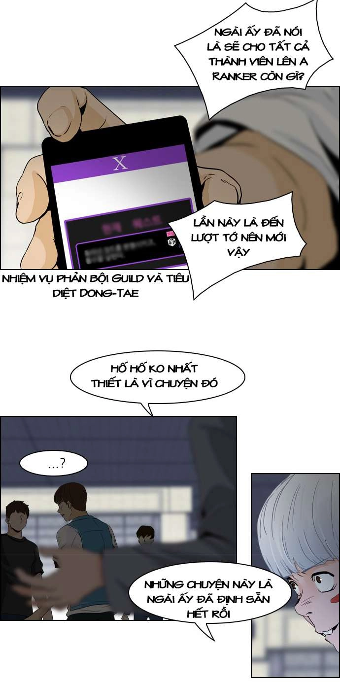 Dice Chapter 50 - 36