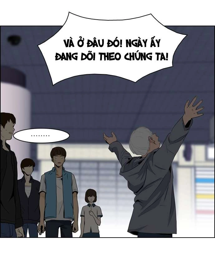 Dice Chapter 50 - 37