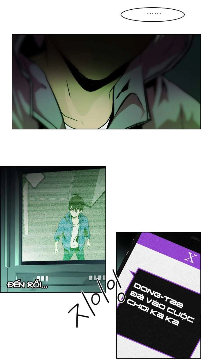 Dice Chapter 50 - 45