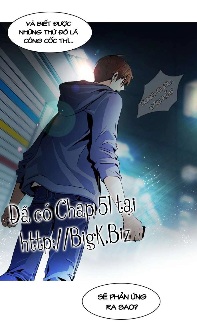 Dice Chapter 50 - 49