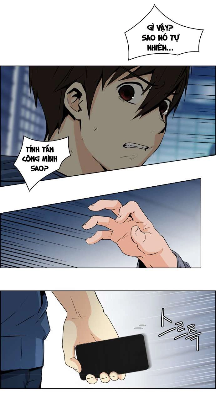 Dice Chapter 51 - 16