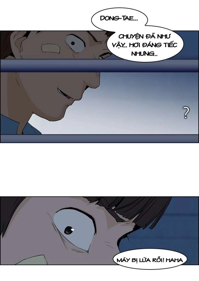 Dice Chapter 51 - 22