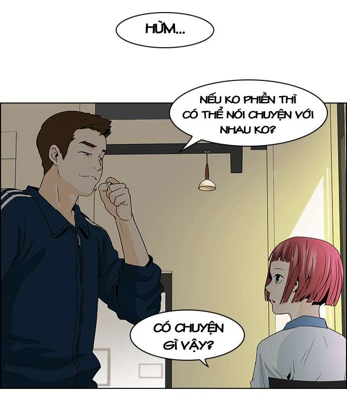 Dice Chapter 51 - 28